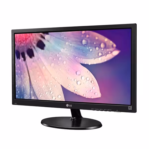 مانیتور ال جی مدل 19M38A-B سایز 18.5 اینچ