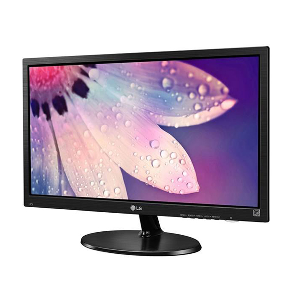 مانیتور ال جی مدل 19M38A-B سایز 18.5 اینچ