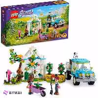 لگو فرندز کد 41707