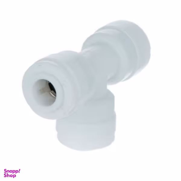 سه راهی دستگاه تصفیه کننده آب مدل F3