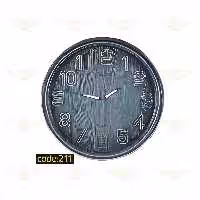 ساعت دیواری کد 211