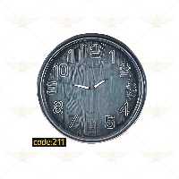 ساعت دیواری کد 211