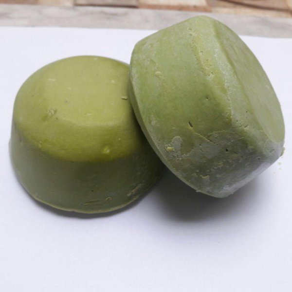 صابون زیتون توکلی(2عددی)