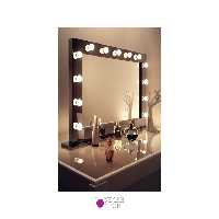 لامپ هالیودی 15 تایی سفید