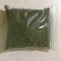 نعنا خشک محلی