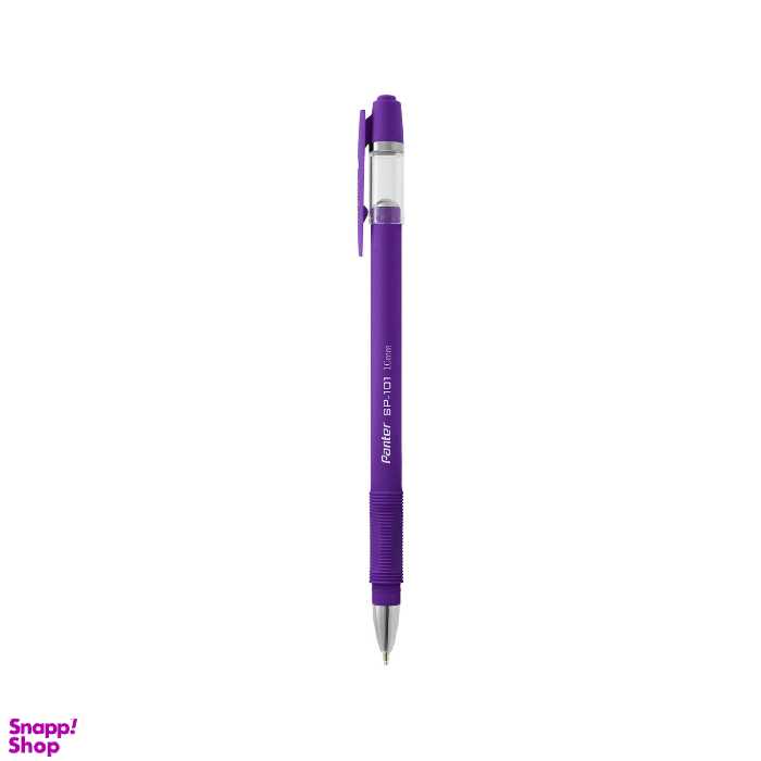 خودکار آبی پنتر (Panther)