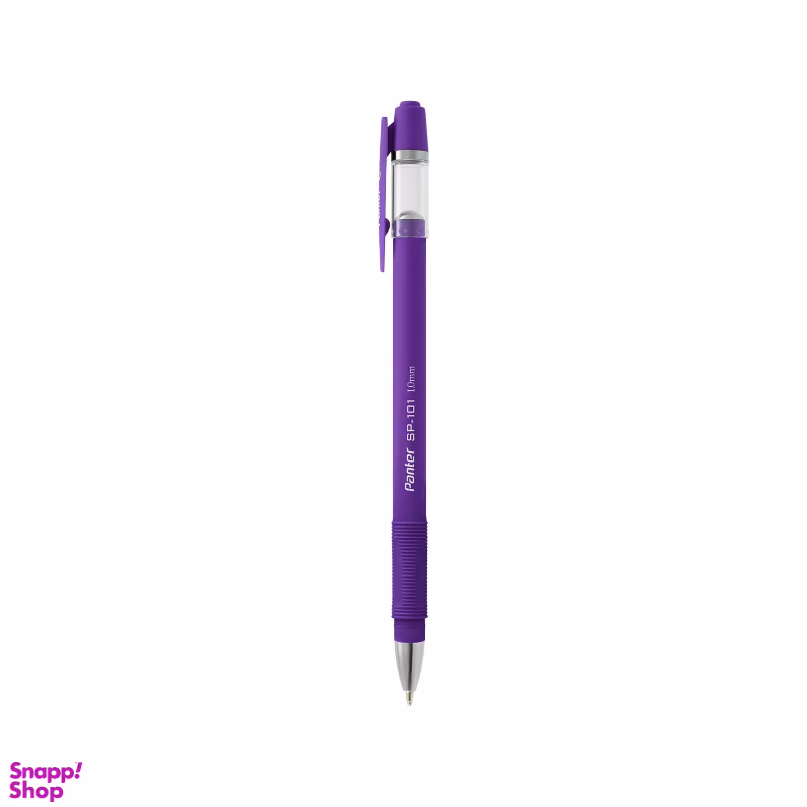 خودکار آبی پنتر (Panther)