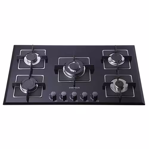 گاز صفحه ای امرسان مدل EM5HGMR