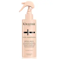 اسپری تقویت کننده فر مو کراستاس مدل کرل منیفستو  Curl Manifesto حجم 190 میل