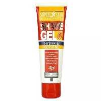 ژل اصلاح آبرسان مناسب پوست حساس 200 میل سوپر استار