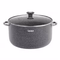 قابلمه سایز 34 لاوان مدل تیتان 