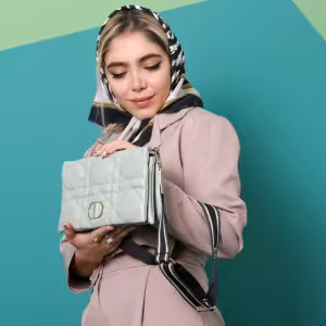 کیف پاسپورتی