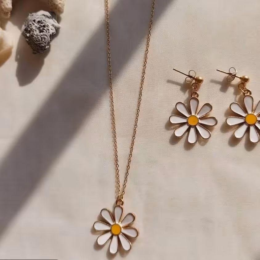 نیم ست پونه