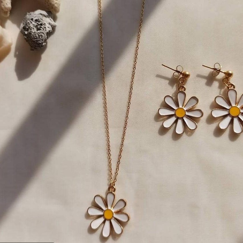 نیم ست پونه