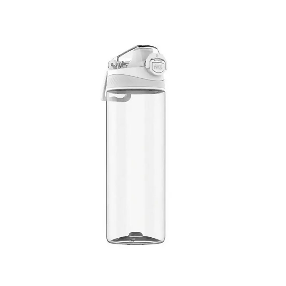 بطری آب شیائومی Sanvcat Bottle Hello Life Tritan Sports Cup 620ml