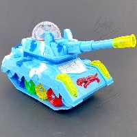 تانک موزیکال کد 009