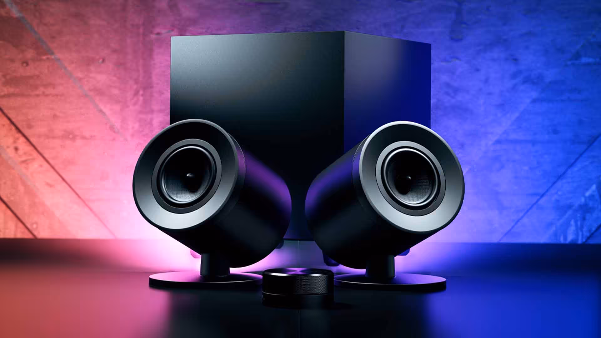 خرید اسپیکر ریزر RAZER NOMMO V2 با بهترین قیمت