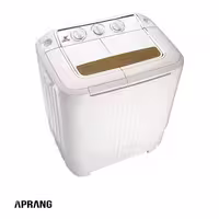ماشین لباسشویی دوقلو اوریکس مدل WM-1324