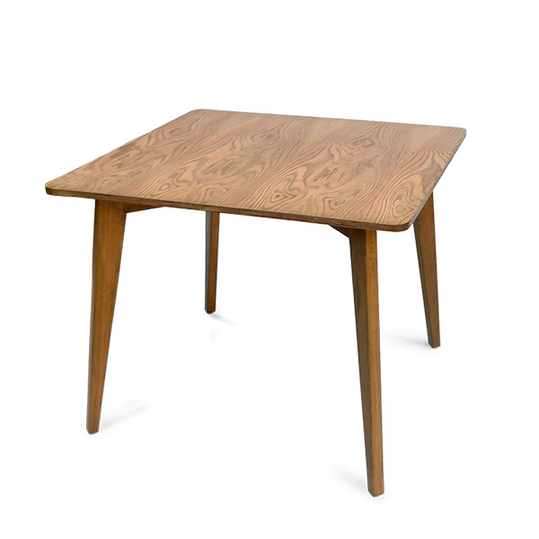 میز ناهارخوری جلاف مدل ایلیاد مربع