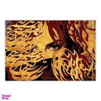 تابلو بوم چارگوش کد 2525