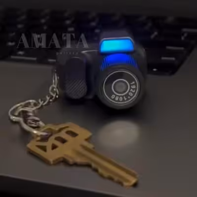 جاکلیدی دوربین دیجیتال جاساز