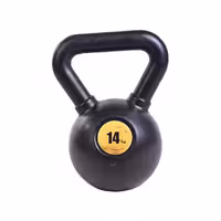 کتل بل پی وی سی 14 کیلوگرمی