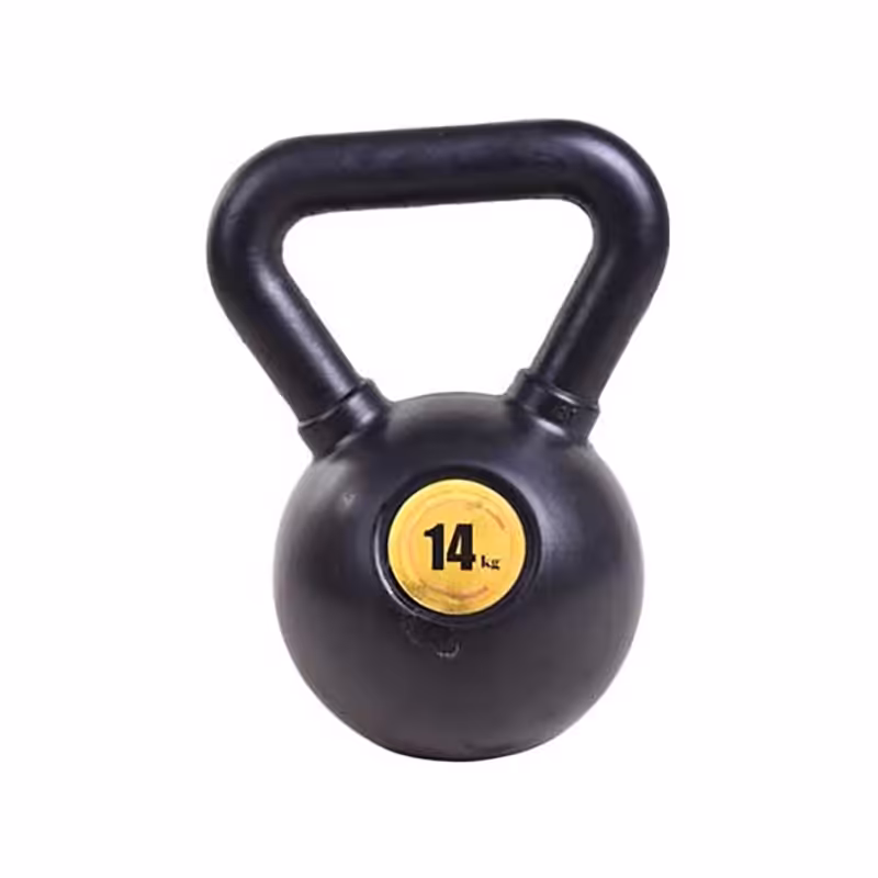 کتل بل پی وی سی 14 کیلوگرمی