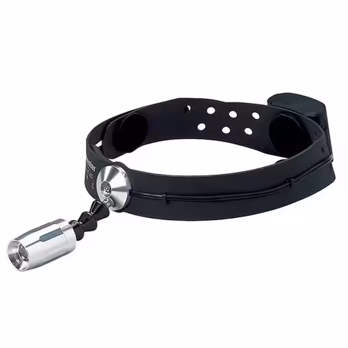 چراغ پیشانی ریشتر مدل ri-focus