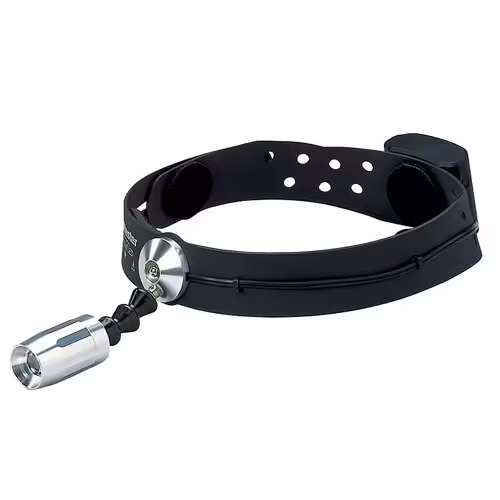 چراغ پیشانی ریشتر مدل ri-focus