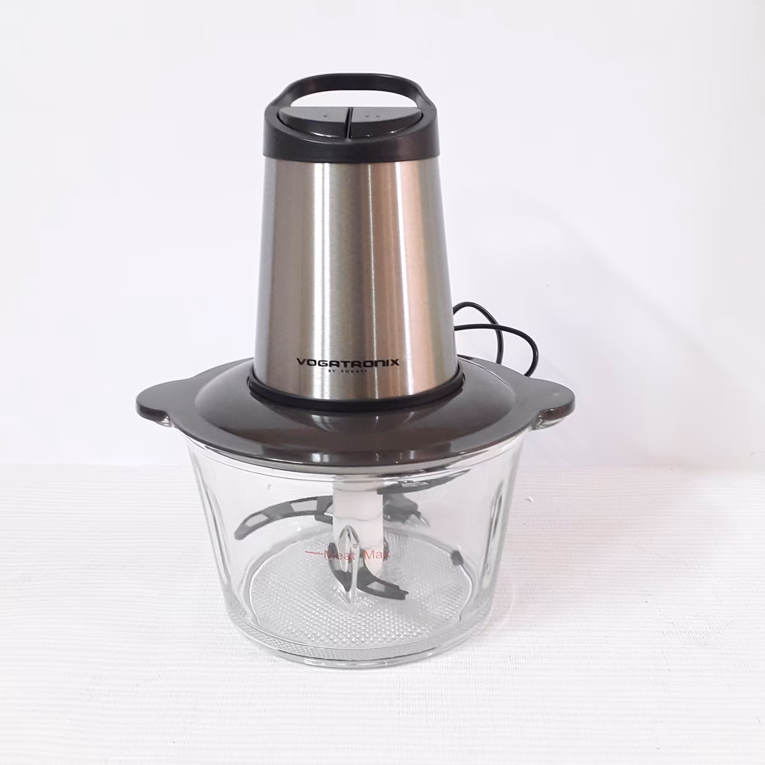 خردکن وگاتی مدل 151