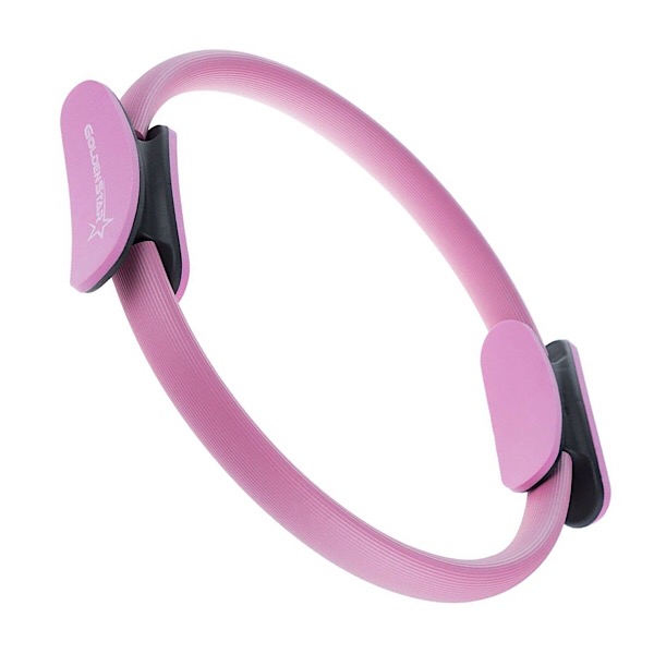 حلقه پیلاتس گلدن استار مدل BI32