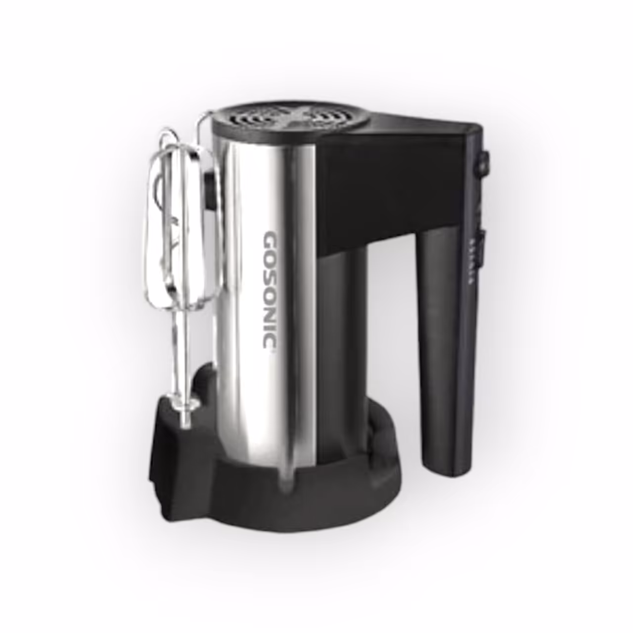 همزن پایه دار گوسونیک مدل 300w-GHM838