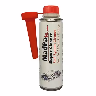 مکمل سوخت گروه مدپا مدل پتروکلینر پرو حجم 280 میلی لیتر