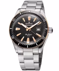 ساعت مچی مردانه ادوکس, کد 80126357RNMNIRB