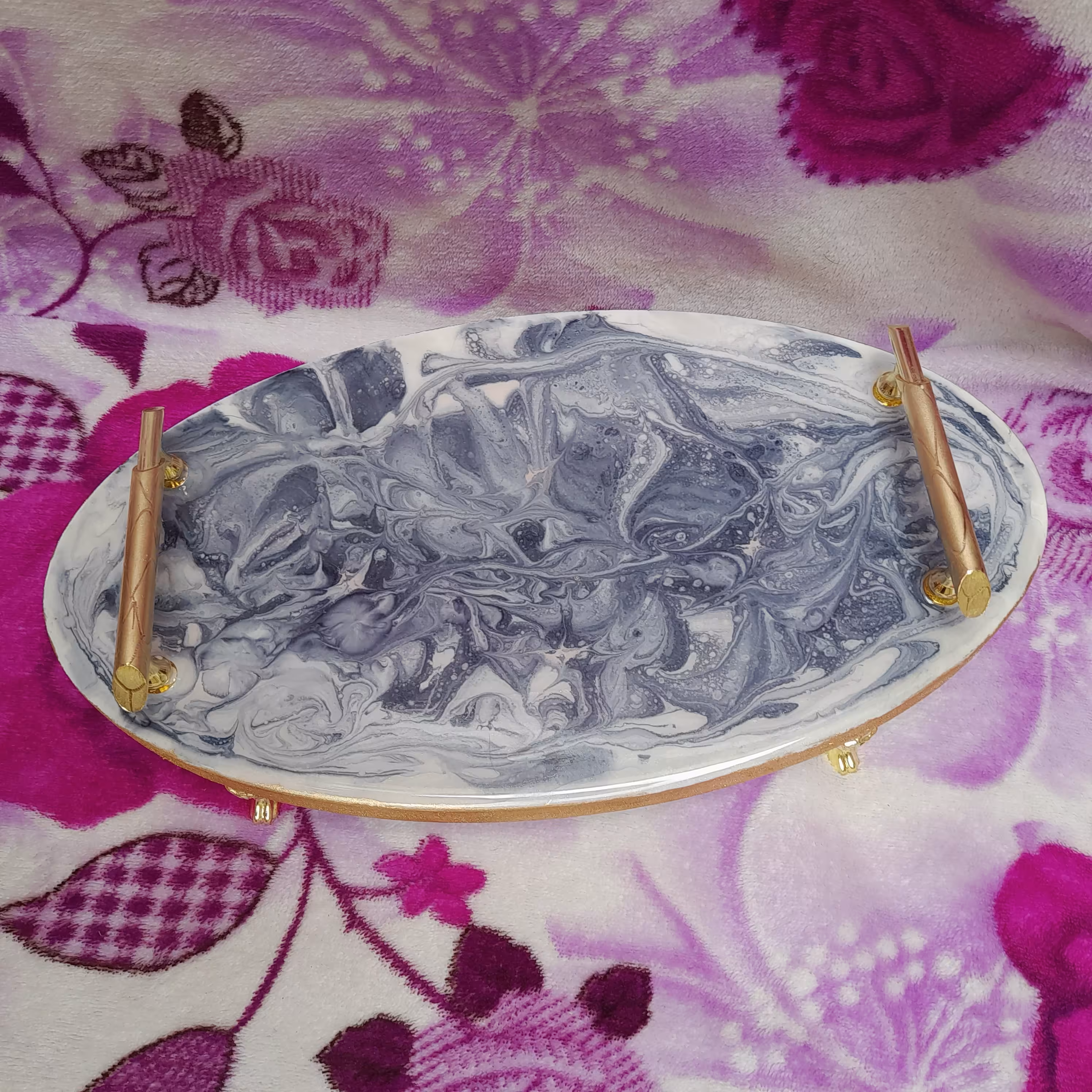 سینی رولت خوری