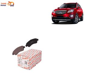 لنت ترمز عقب چانگان C35 آفورتیس AFORTIS