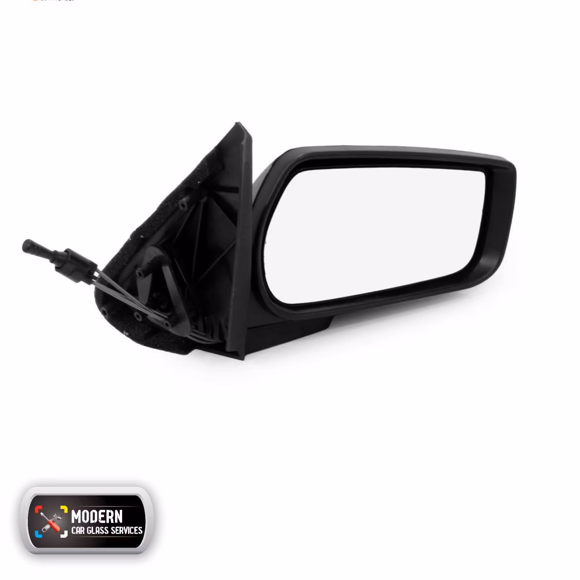 آینه کامل دستی طرح جدید پژو سمت راست