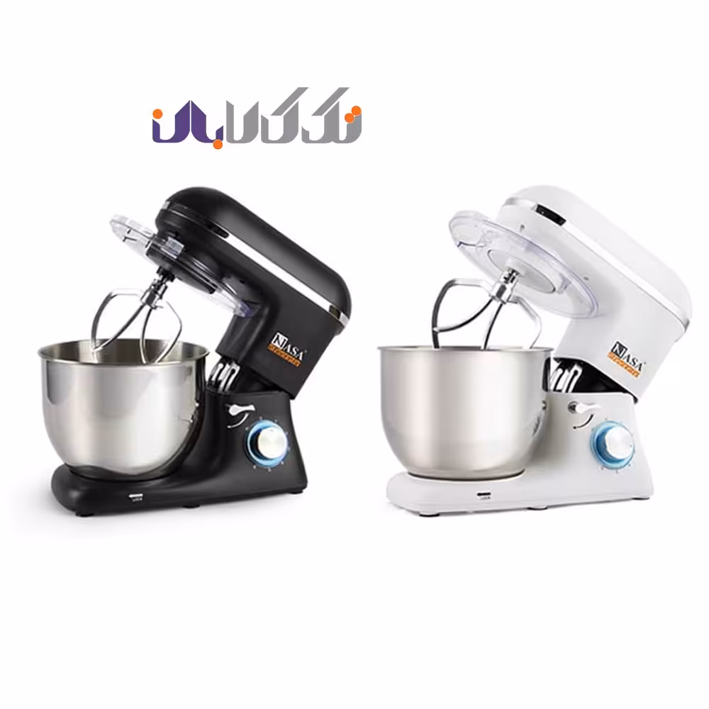 همزن ناسا الکتریک مدل NS-976