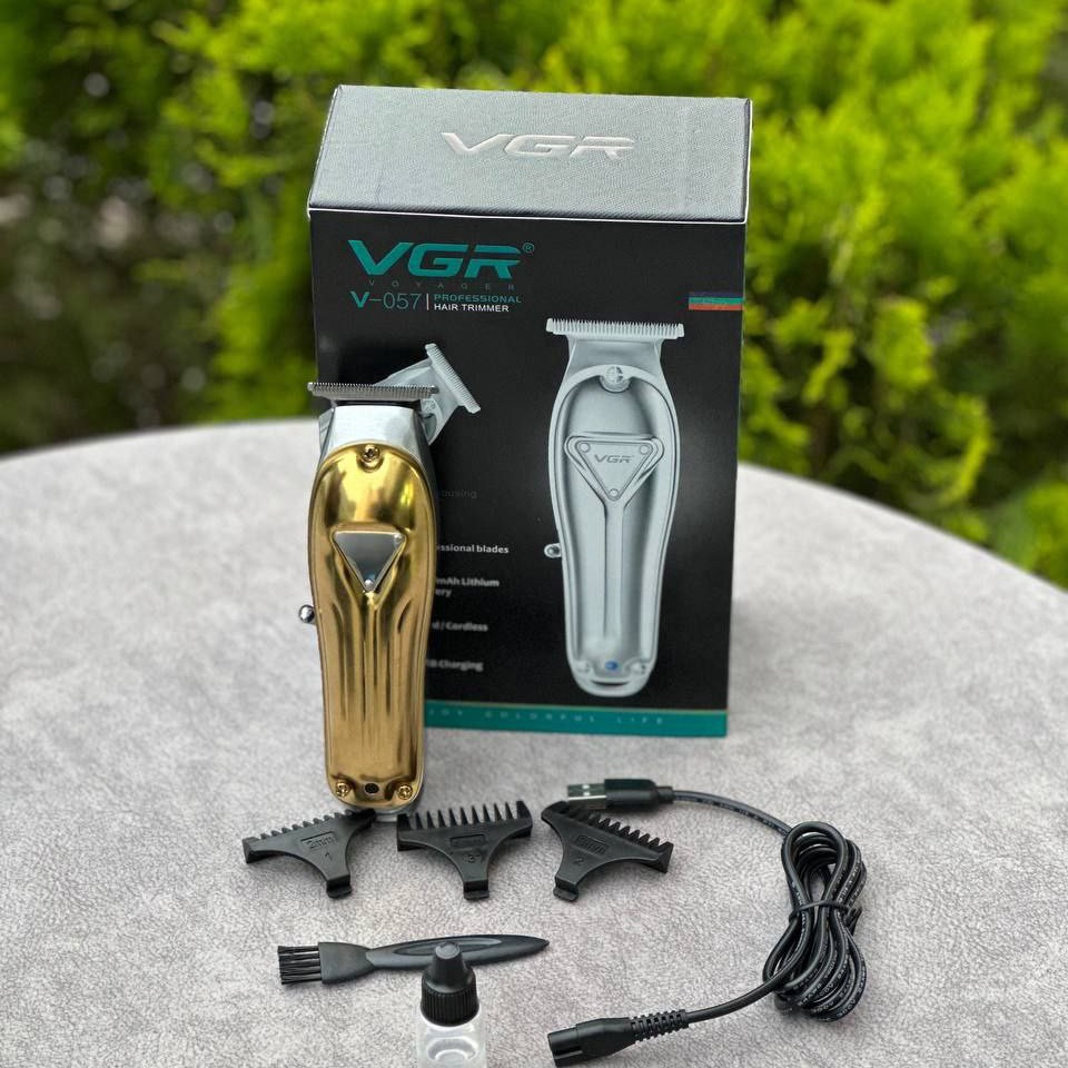 خط زن vgr 