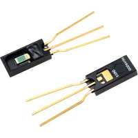سنسور رطوبت HIH-4000 با ولتاژ خروجی خطی