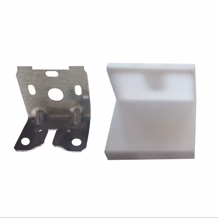 بست گونیا سایز لارج بسته ده عددی برای ام دی اف نوپان