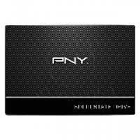 حافظه SSD اینترنال پی‌ ان‌ وای مدل PNY CS900 250GB