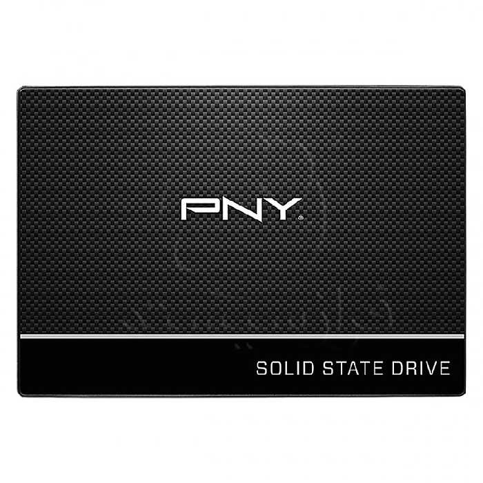 حافظه SSD اینترنال پی‌ ان‌ وای مدل PNY CS900 250GB