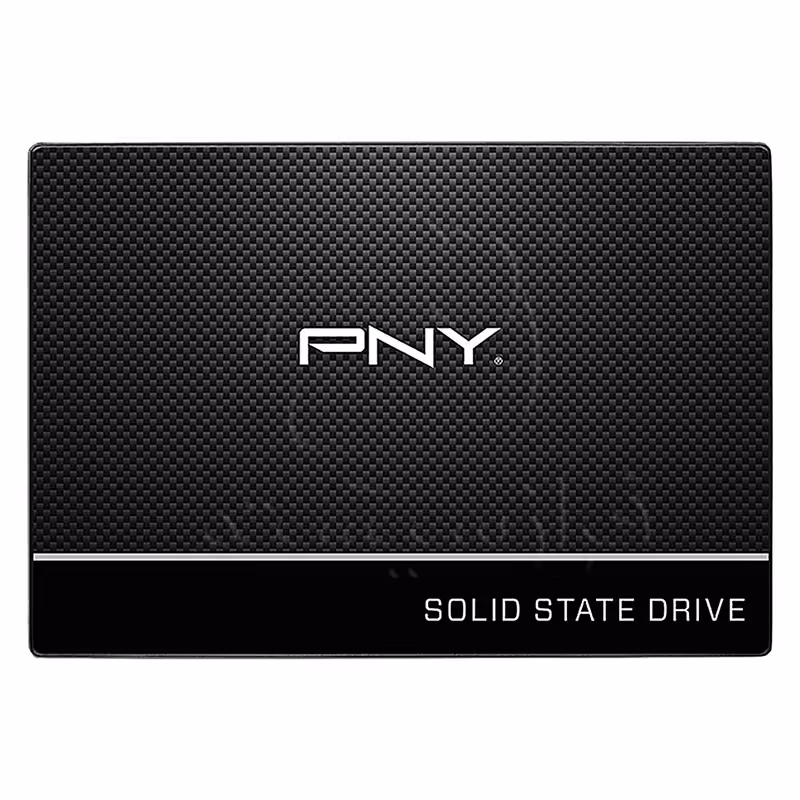 حافظه SSD اینترنال پی‌ ان‌ وای مدل PNY CS900 250GB