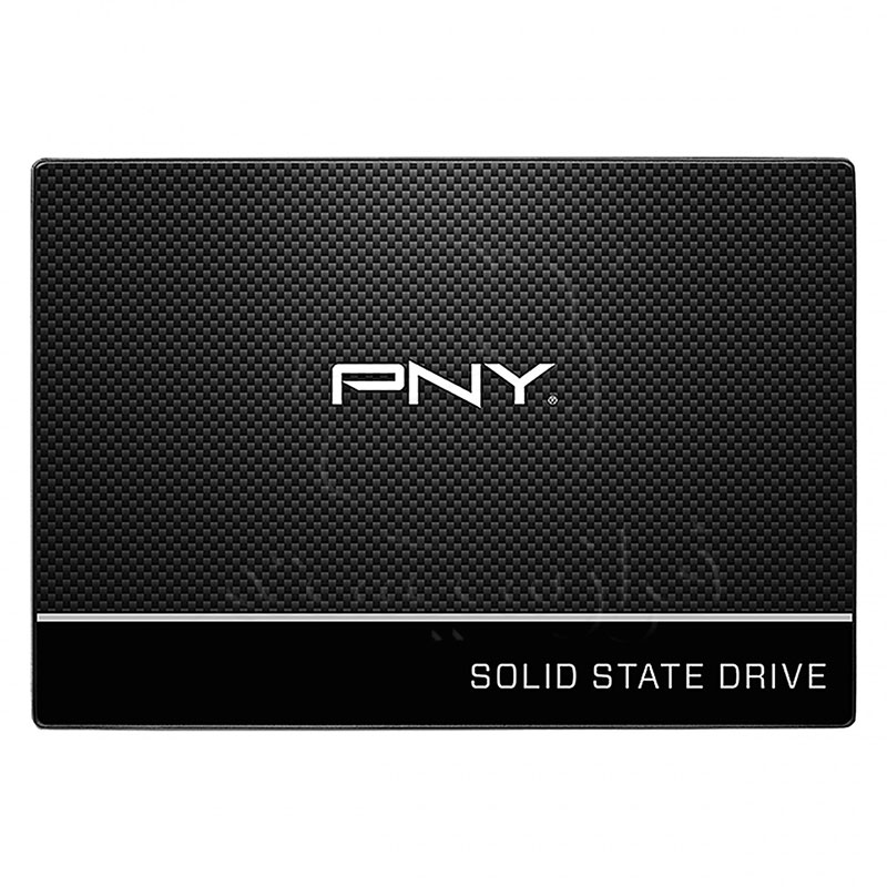 حافظه SSD اینترنال پی‌ ان‌ وای مدل PNY CS900 250GB
