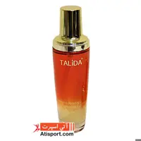 روغن ماساژ اسطوخدوس  Talida 120ml
