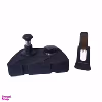 ست تمپر، مت، لولر نیدل، ناک باکس سایز 51 کد 1