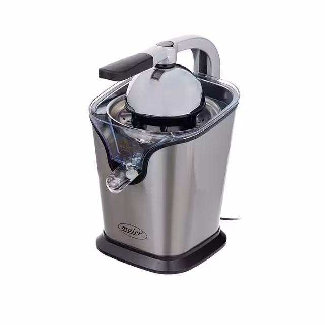 آب مرکبات گیری مایر اصلی مدل MR-555قدرت واقعی 200وات