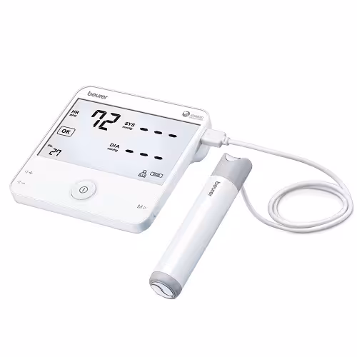 فشارسنج بیورر مدل BM95