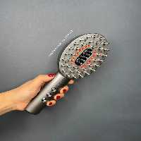 شانه اسکالپ محرک رشد مو